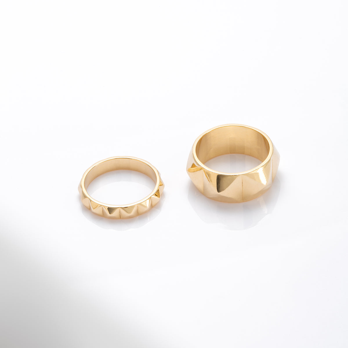 Bent Ring
