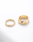 Bent Ring