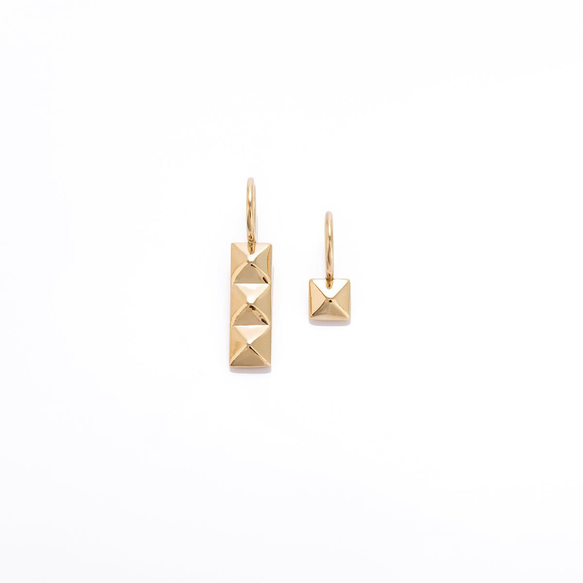 Bent Small Charm