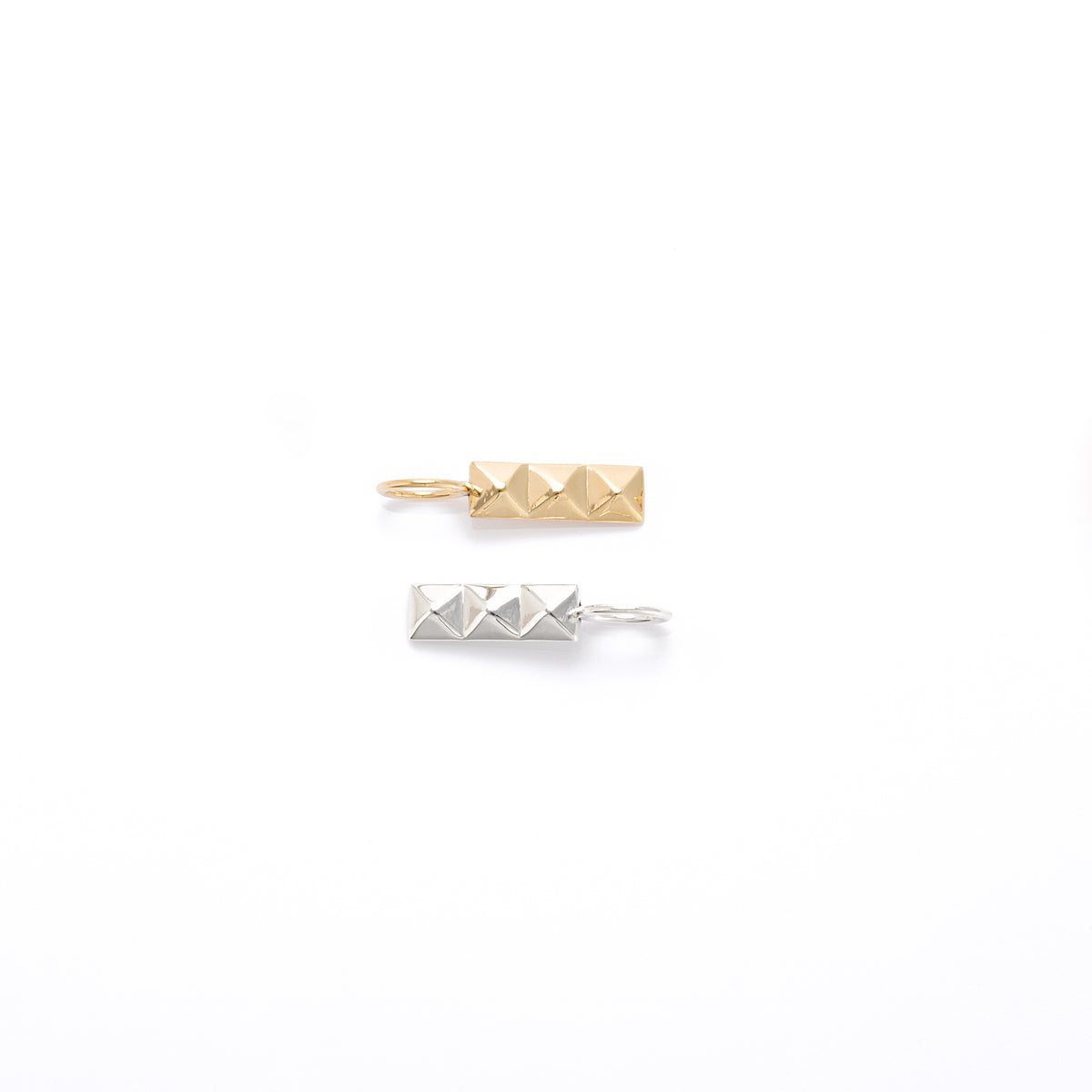 Bent Small Charm
