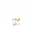 Bent Small Charm
