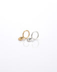 Bent Small Charm