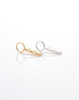Bent Small Charm