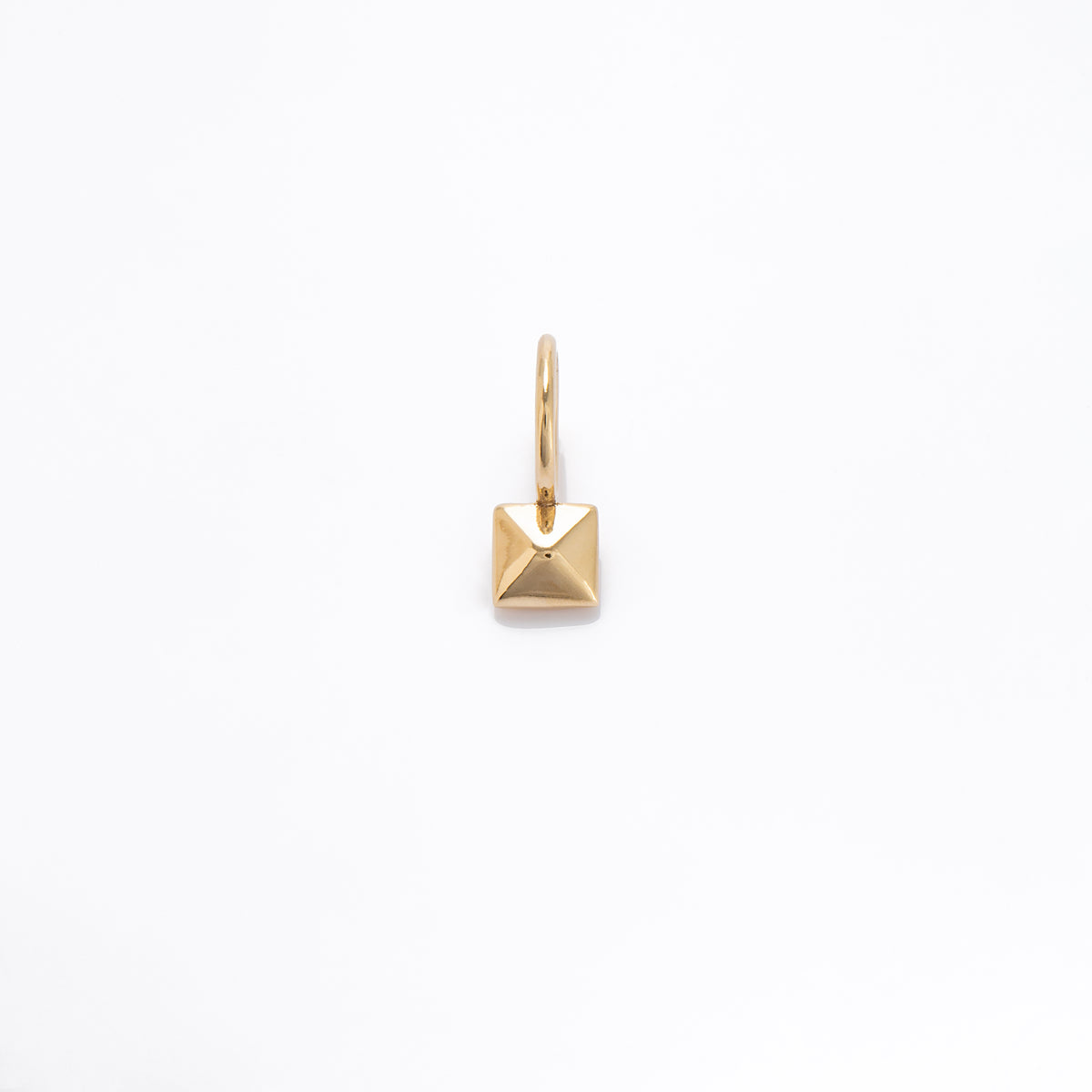 Bent Small Charm
