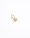 Bent Small Charm