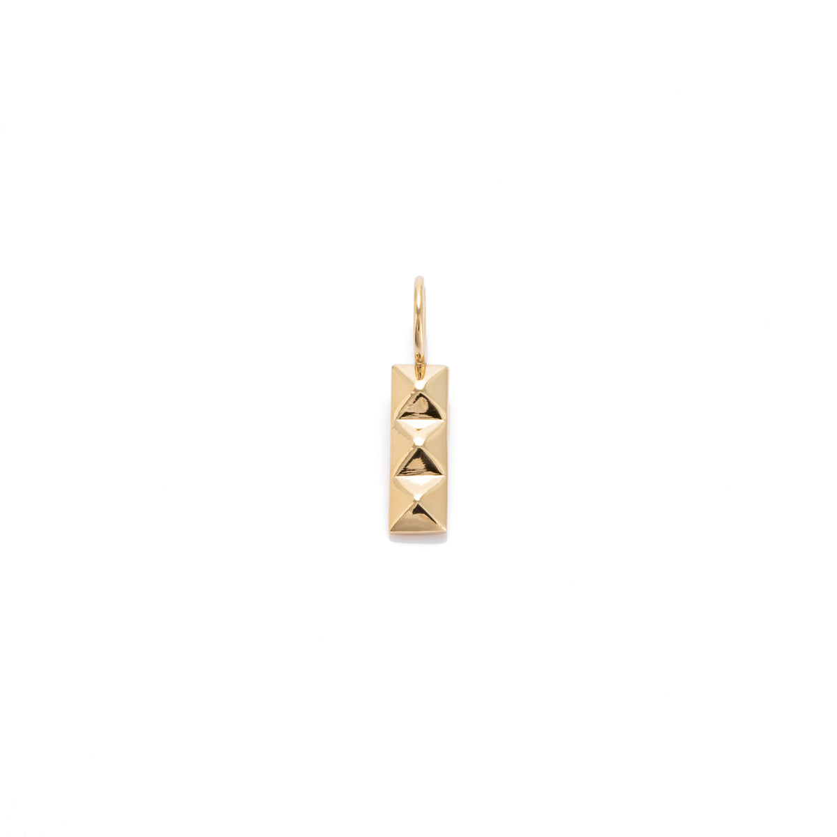 Bent Small Charm