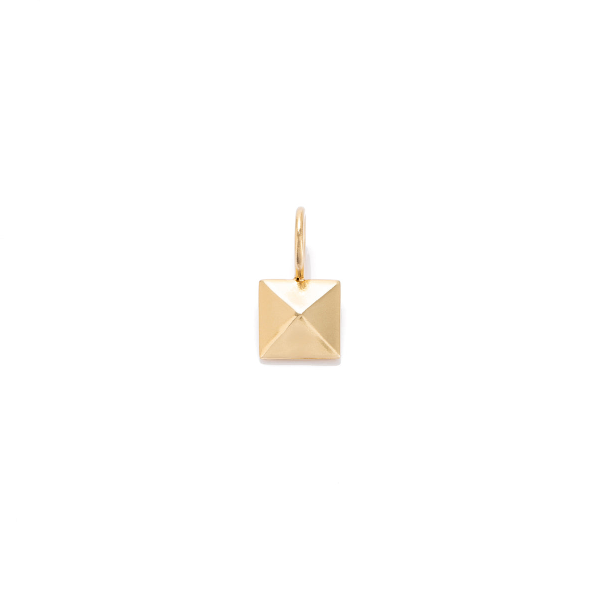 Bent Large Charm