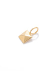 Bent Large Charm