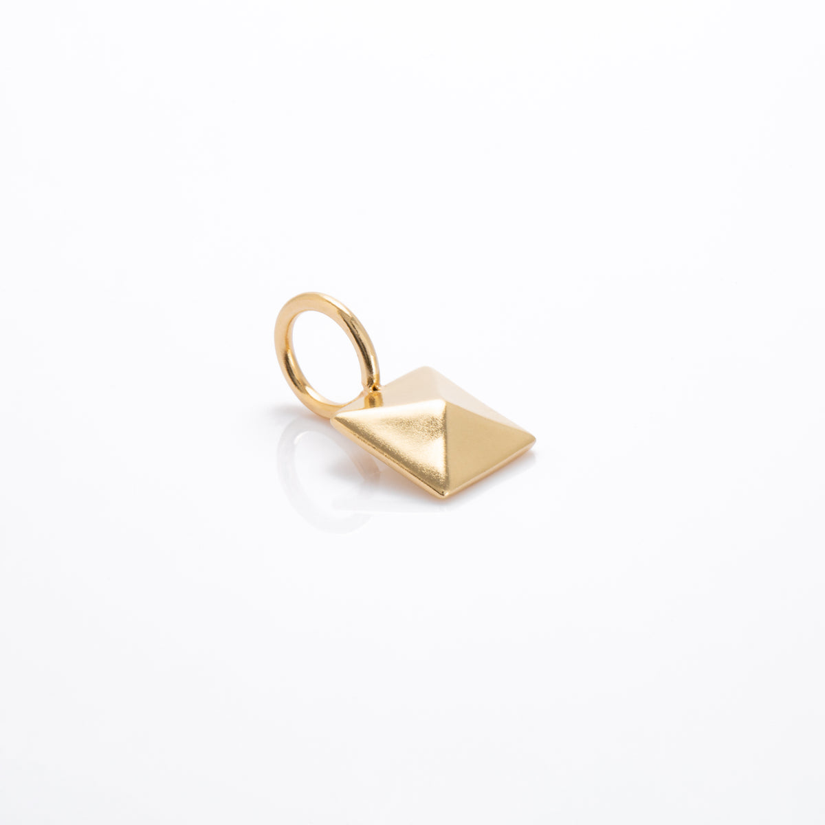 Bent Large Charm
