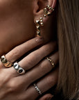 Bent Ring