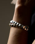 Bent Bracelet Cuff