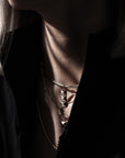 Bent Large Charm