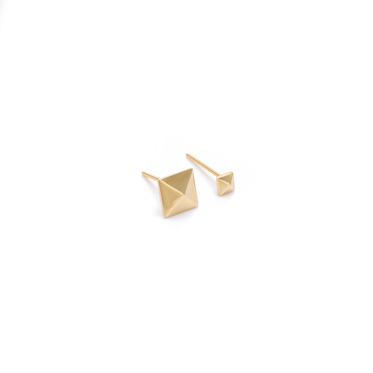 Bent Small Post