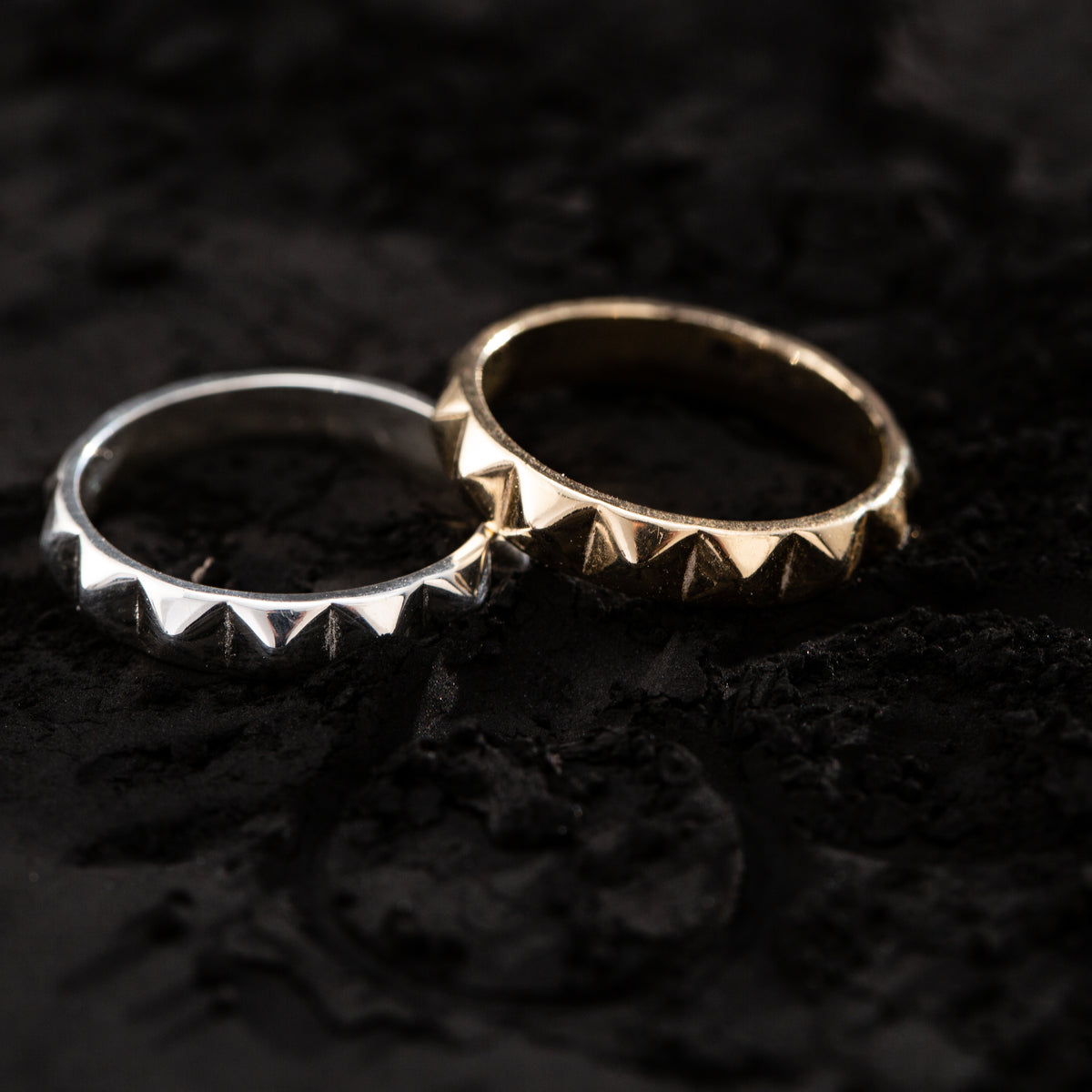 Bent Ring