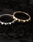 Bent Ring