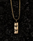Bent Large Charm