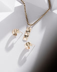 Bent Large Charm