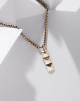 Bent Large Charm