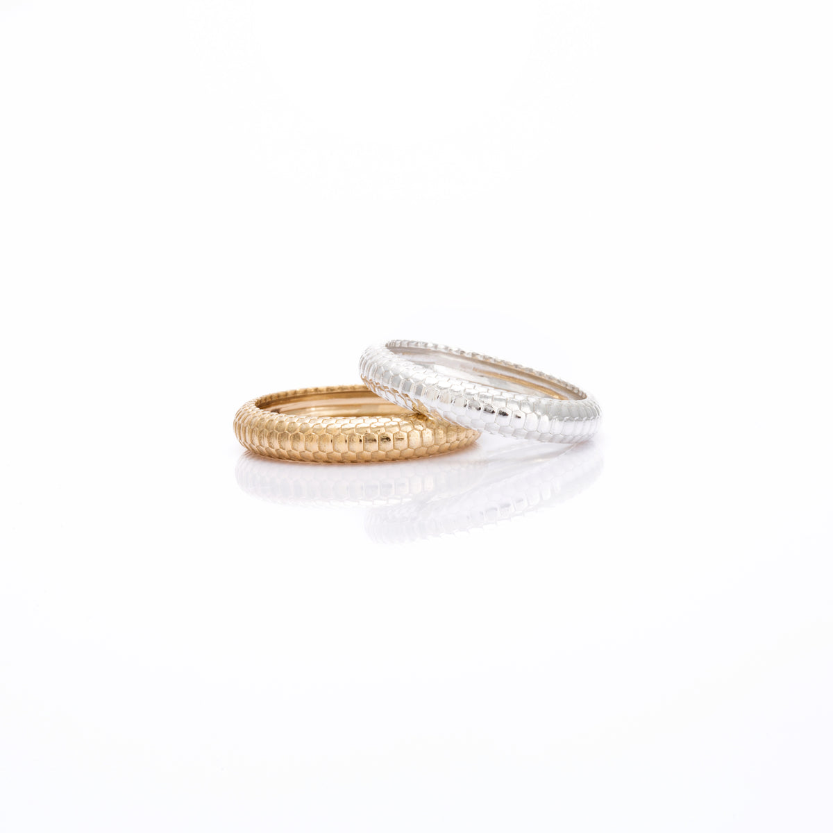 Jackie 3mm Ring