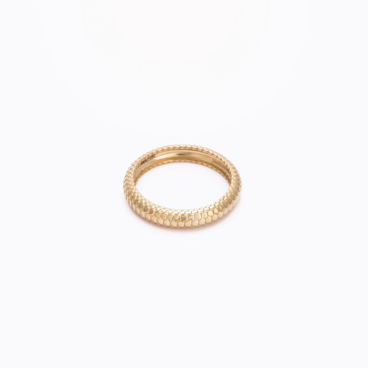 Jackie 3mm Ring