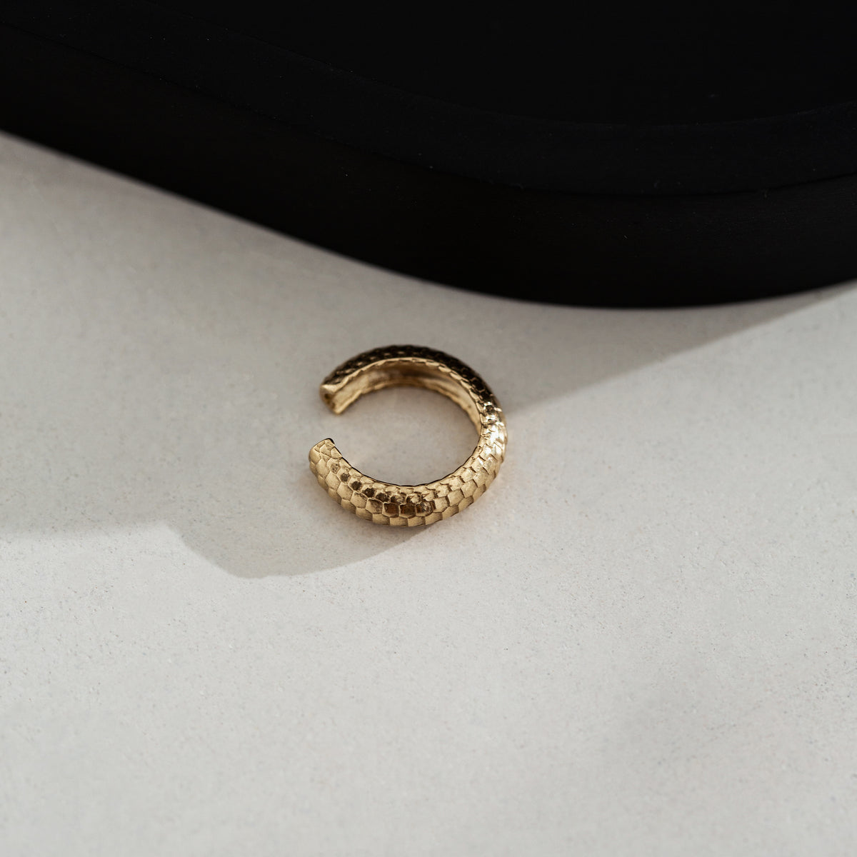 Jackie Ear Cuff