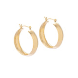 Oli Small Hoop