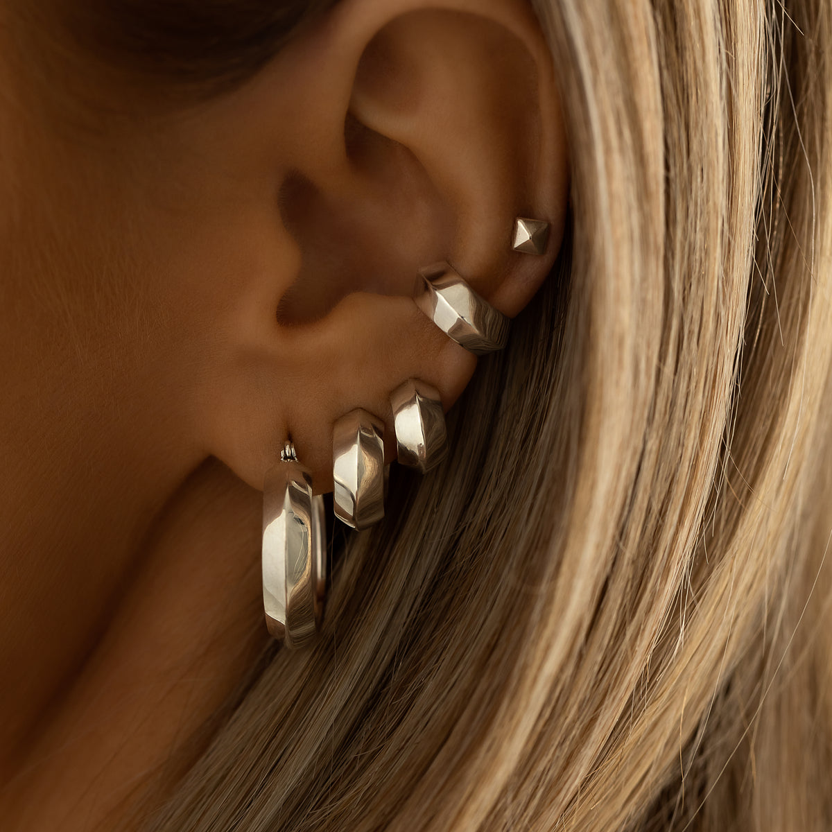 Oli Ear Cuff